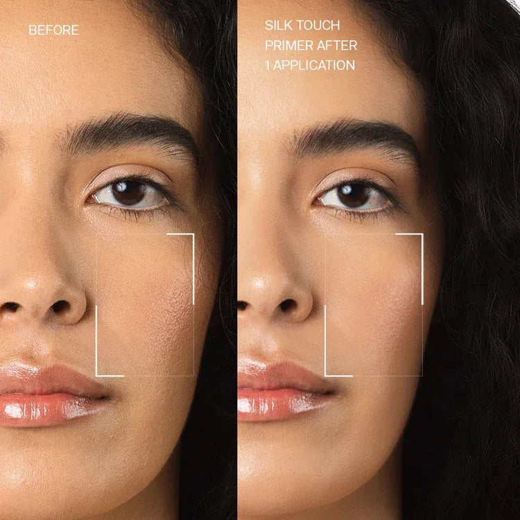 Flicka Silk Touch Moisturizer – Deep Hydration & Smooth Glow (For All Skin Types)