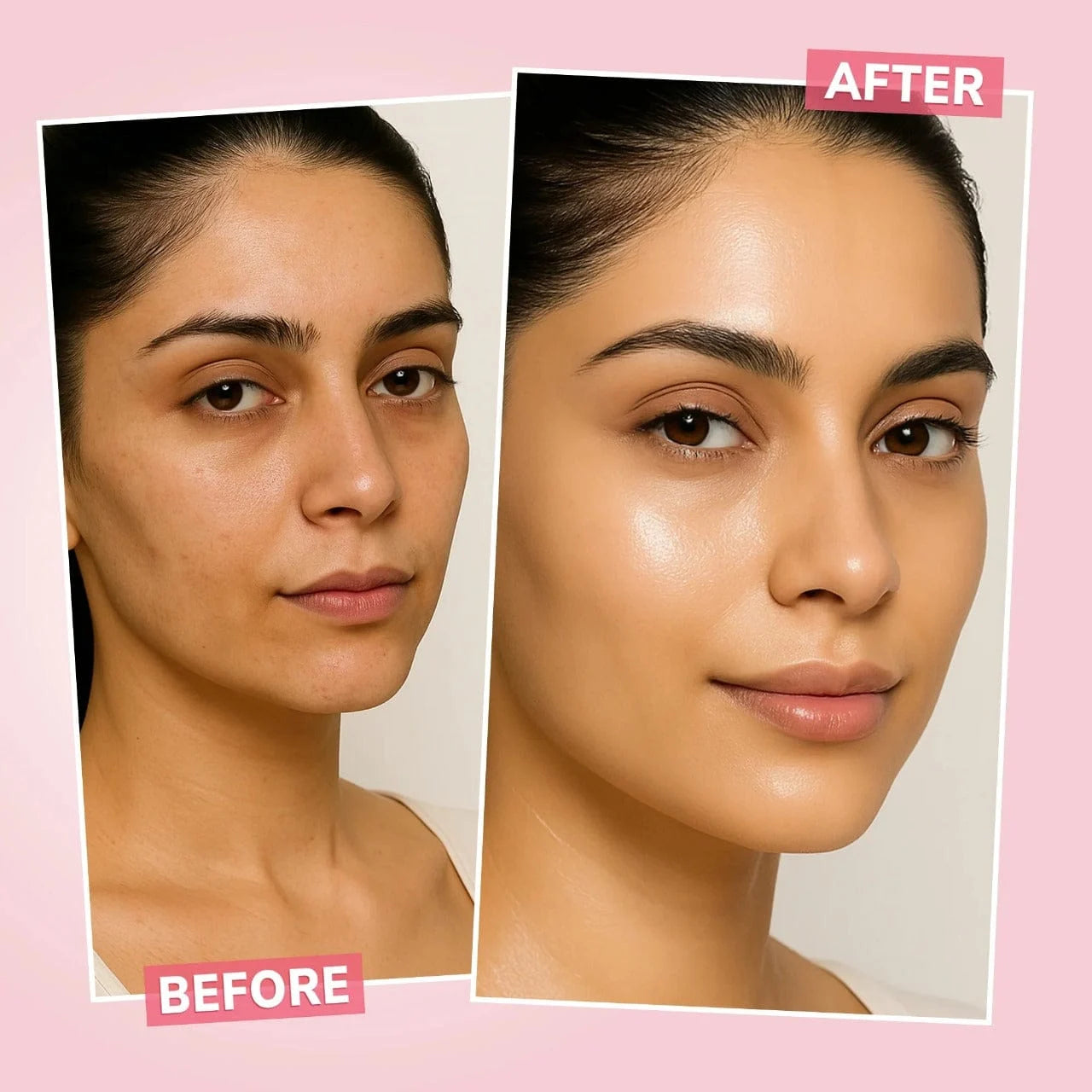 Flicka Silk Touch Moisturizer – Deep Hydration & Smooth Glow (For All Skin Types)