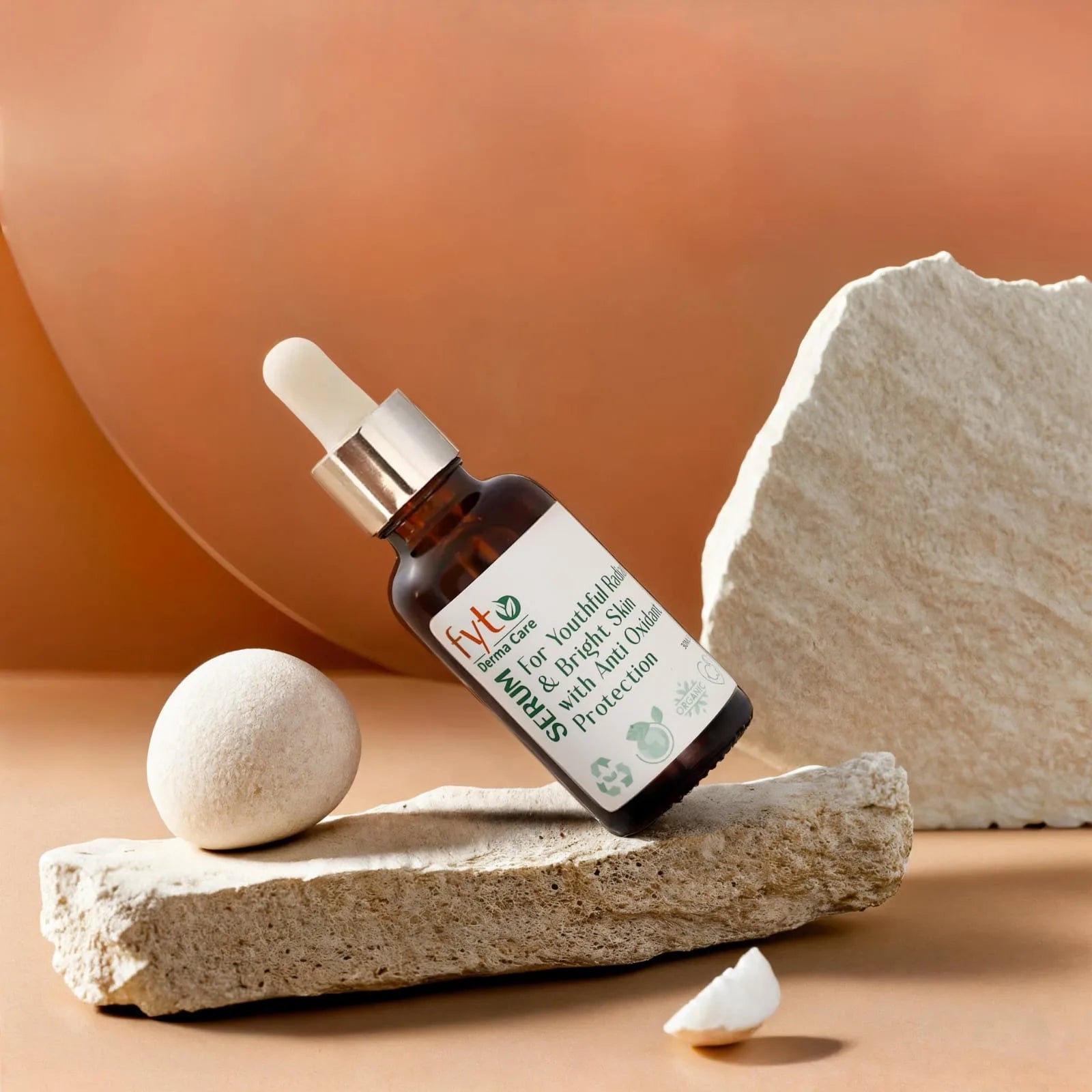 Vitamin C with Ferulic Acid Serum