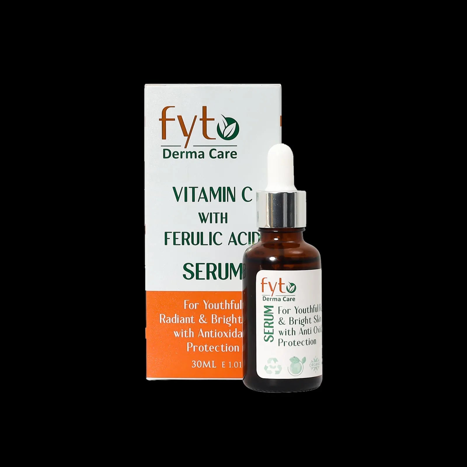 Vitamin C with Ferulic Acid Serum