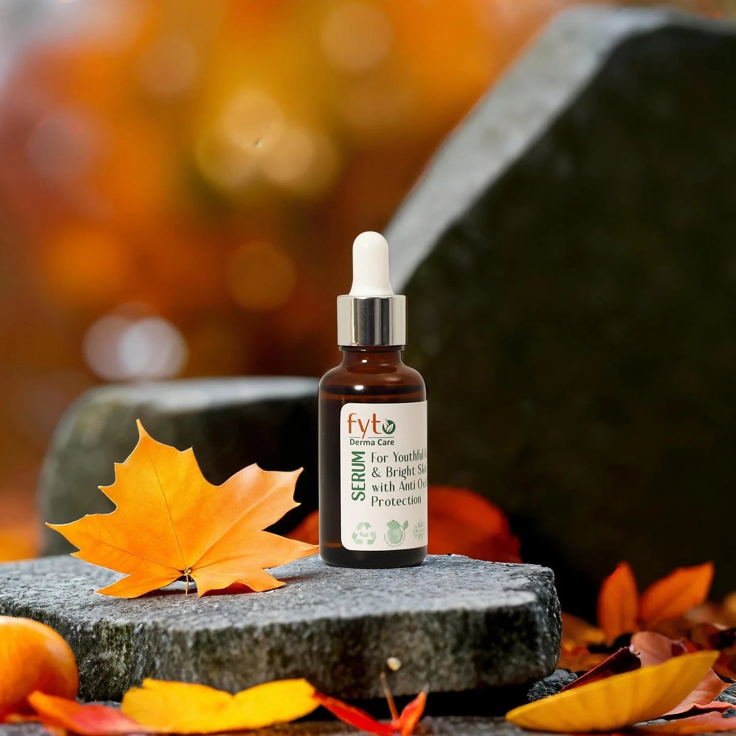 Vitamin C with Ferulic Acid Serum